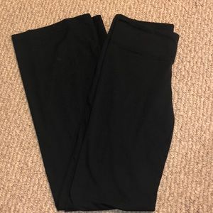 Under armor yoga pants